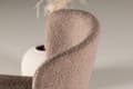 Pikkukuva 7 / 8: FURNLUX RUOKASALIN TUOLI MODESTO RUSKEA & TAMMI 48CM