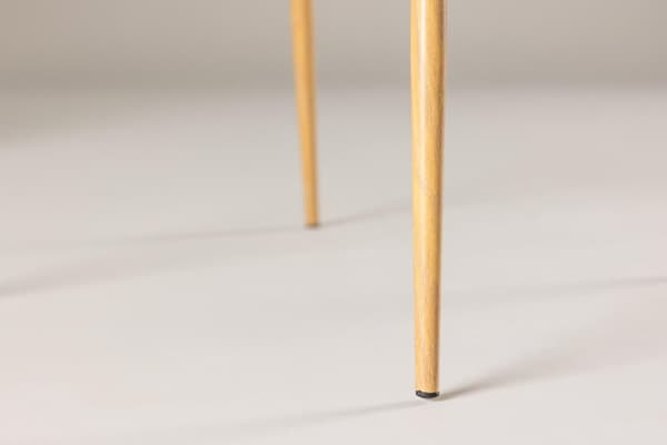 FURNLUX RUOKASALIN TUOLI MODESTO RUSKEA & TAMMI 48CM