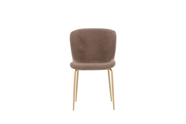 FURNLUX RUOKASALIN TUOLI MODESTO RUSKEA & TAMMI 48CM