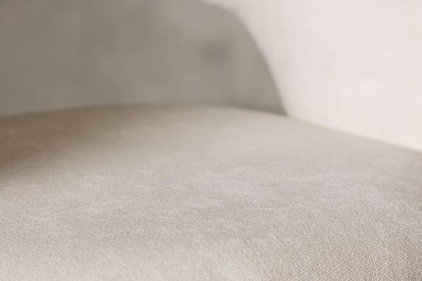 FURNLUX RUOKASALIN TUOLI DAY BEIGE & MUSTA 66CM