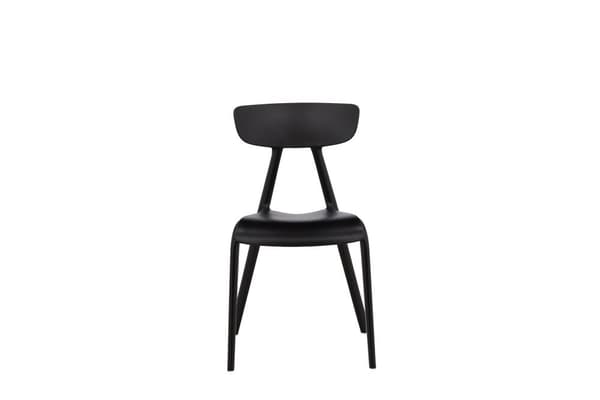FURNLUX MATSALSSTOL URSHOLMEN BEIGE 49CM