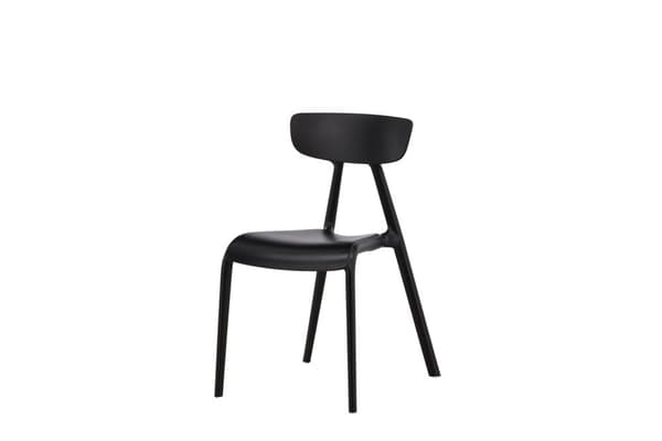 FURNLUX MATSALSSTOL URSHOLMEN BEIGE 49CM