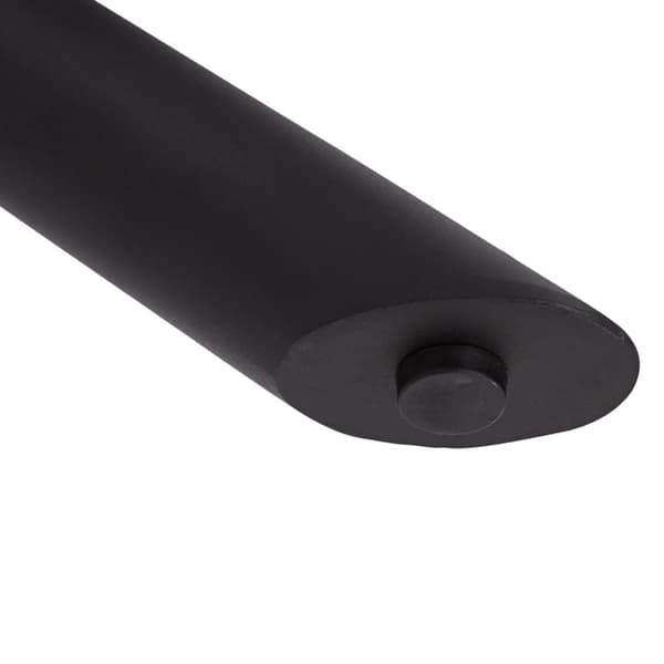 Matsalsstolar Set, 59x93.5x64 cm, Antracit