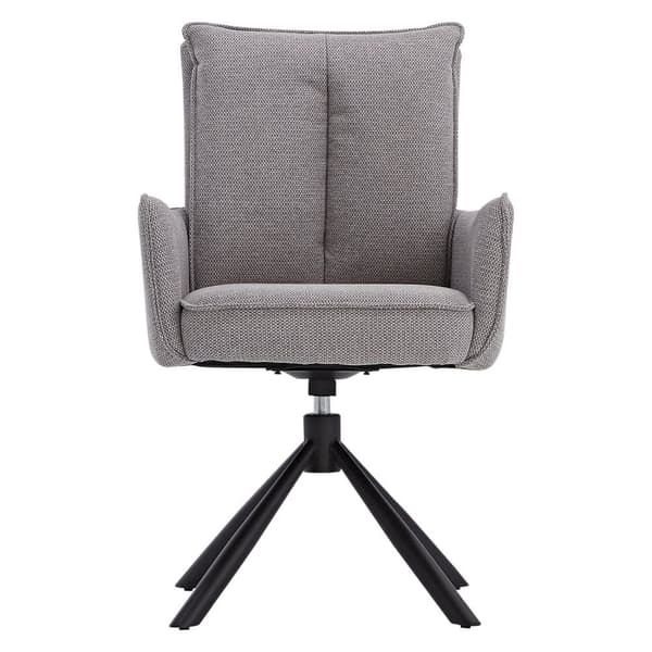 Matsalsstolsset, 59x93.5x64 cm, Grå