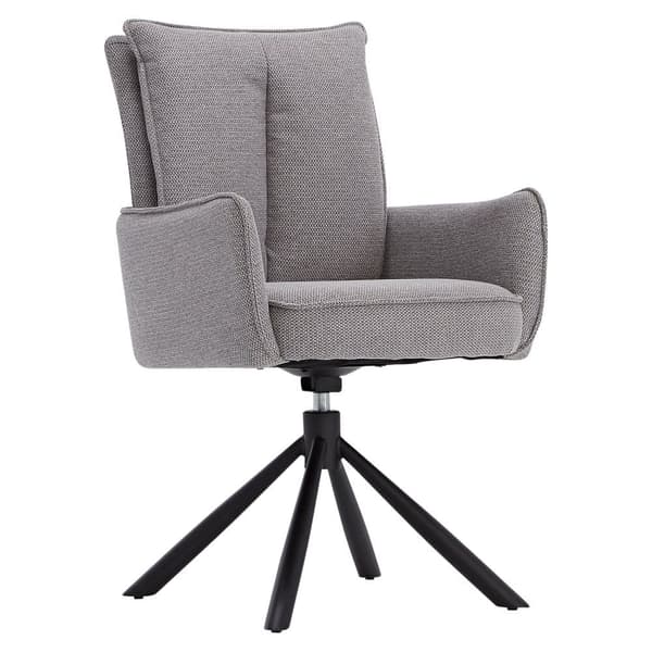 Matsalsstolsset, 59x93.5x64 cm, Grå