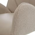 Miniatyrbild 7 av 11: Matsalsstol Set, 60x90x59 cm, Beige