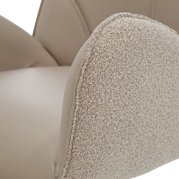 Matsalsstol Set, 60x90x59 cm, Beige