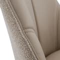 Miniatyrbild 9 av 11: Matsalsstol Set, 60x90x59 cm, Beige