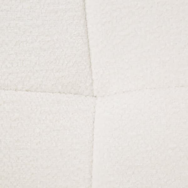 Matsalsstolar Set, 61x92.5x57.5 cm, Vit