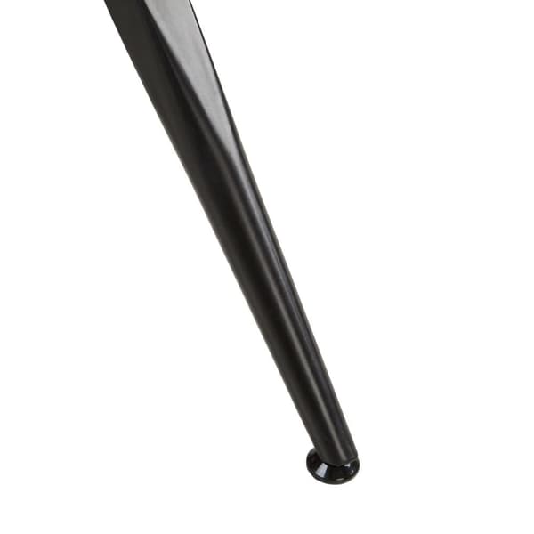 Matsalsstolar Set, 61x92.5x57.5 cm, Vit