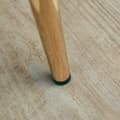 Miniatyrbillede 10 af 11: Spisebordsstol, 43,5x88x50 cm, Beige
