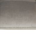 Miniatyrbillede 11 af 11: Spisebordsstol, 43,5x88x50 cm, Beige