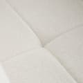 Miniatyrbillede 6 af 11: Spisebordsstol, 56x86x60 cm, Beige