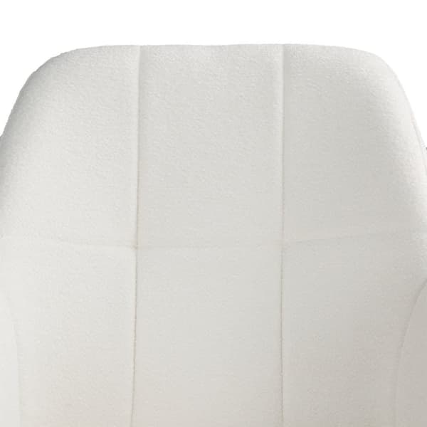 Spisebordsstol, 56x86x60 cm, Beige
