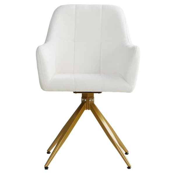 Ruokapöydän tuoliset, Modernit Munatuolit, 56x86x60 cm, Beige