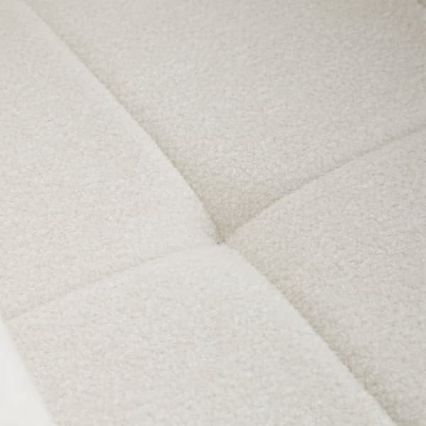 Ruokapöydän tuoliset, Modernit Munatuolit, 56x86x60 cm, Beige
