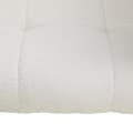 Pikkukuva 7 / 11: Ruokapöydän tuoliset, Modernit Munatuolit, 56x86x60 cm, Beige