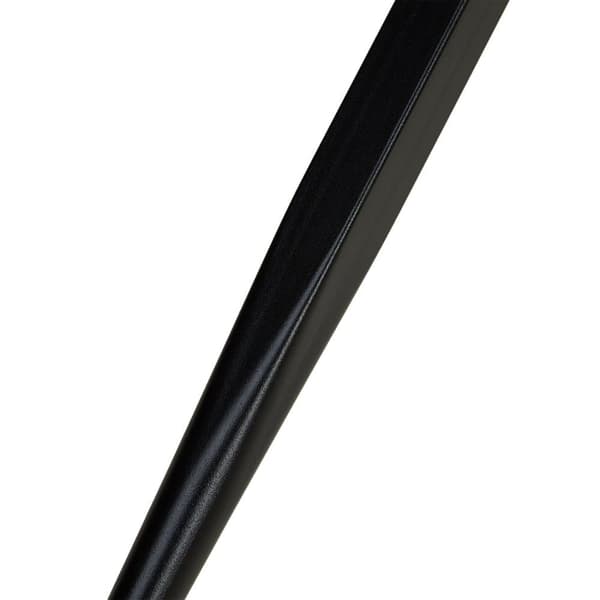 Spisebordsstol, 57x85x59 cm, Grå