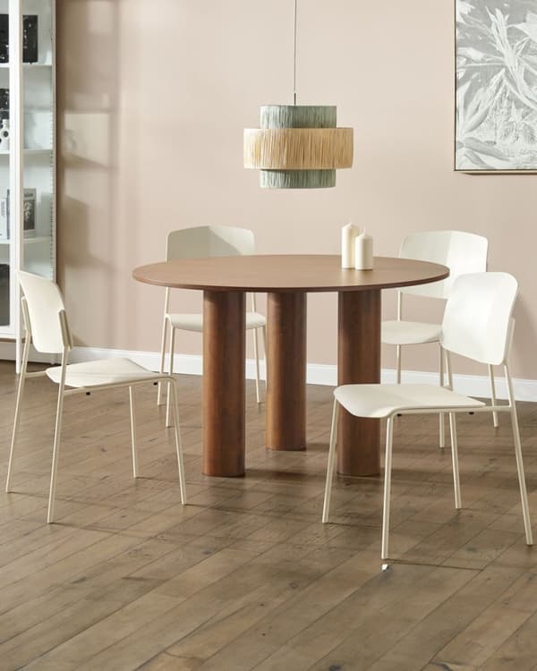 kpl ASTORIA Beige Lumarko ruokatuolia!