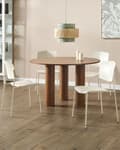 Pikkukuva 2 / 10: kpl ASTORIA Beige Lumarko ruokatuolia!