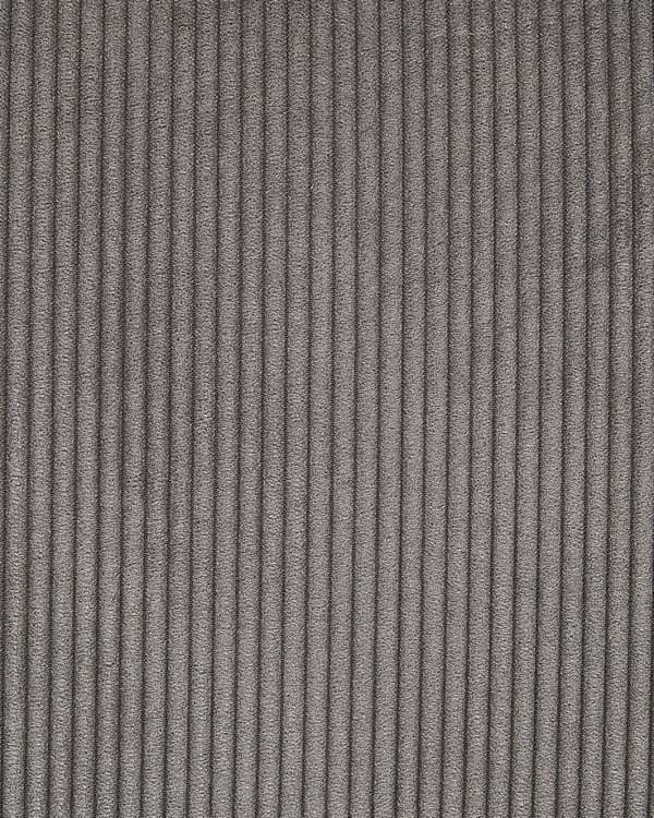 2 kpl LOVERNA Corduroy Grey Lumarko -ruokatuolia!