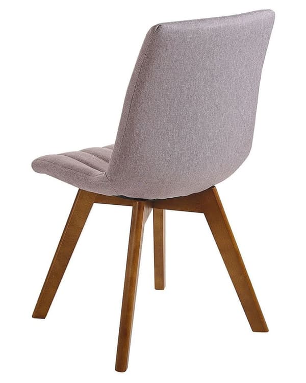 2 kpl CALGARY Beige Grey Lumarko -ruokatuolin setti!