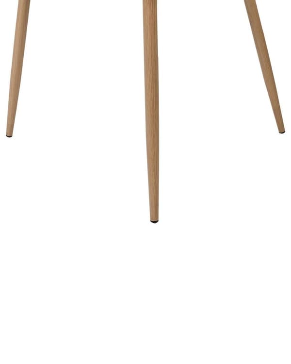 Set med 2 FONDA II Matstolar Ljusgröna Lumarko!