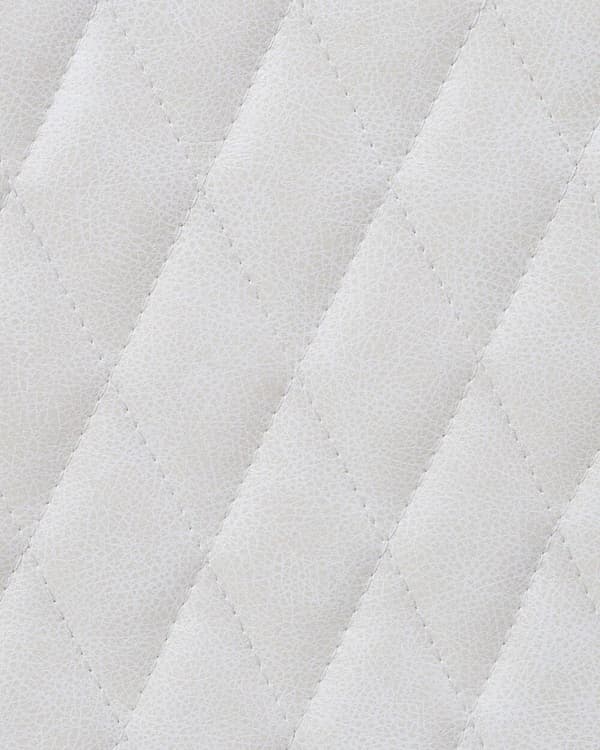 Set med 2 MONTANA matstolar Ecoleather Cream Lumarko!