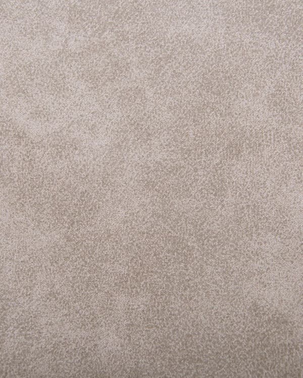 Sæt med 2 BATAVIA beige Lumarko spisebordsstole!