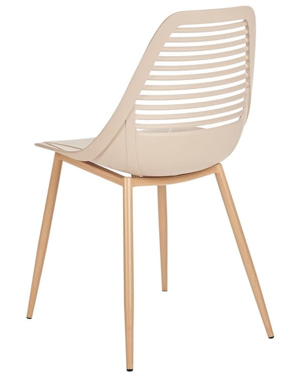 4 MONTELLO ruokatuolin setti Beige Lumarko!