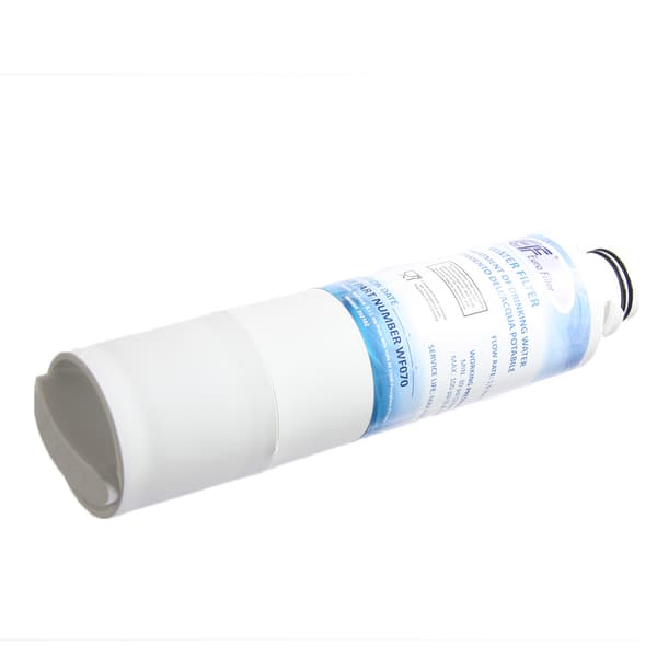 EuroFilter WF070 vandfilter til Samsung Side by Side-køleskab og -fryser