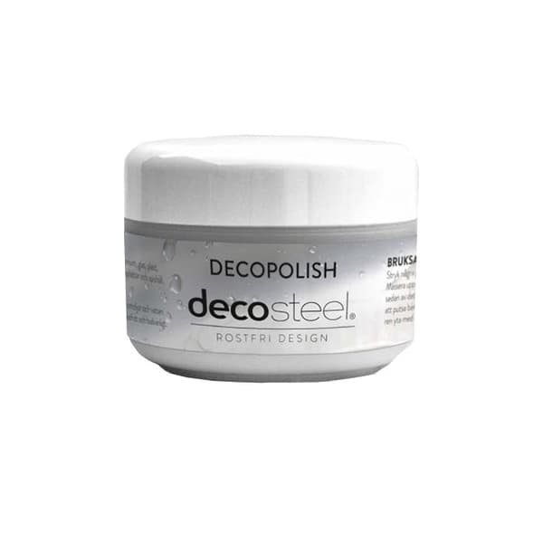 Rengöringsmedel Decosteel Decopolish