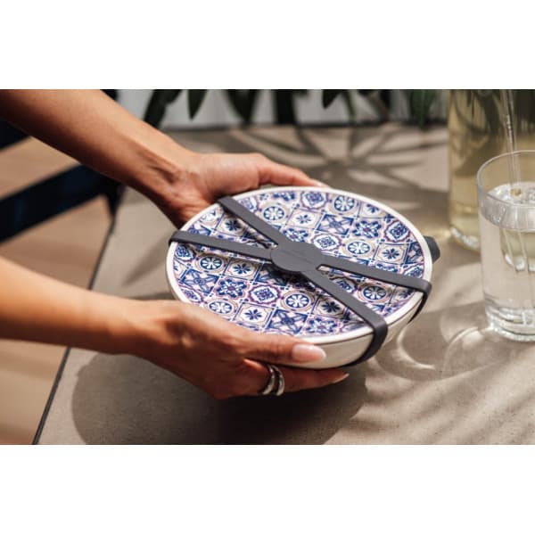 Villeroy & Boch Purismo Bar -lasipilli, 4 kpl