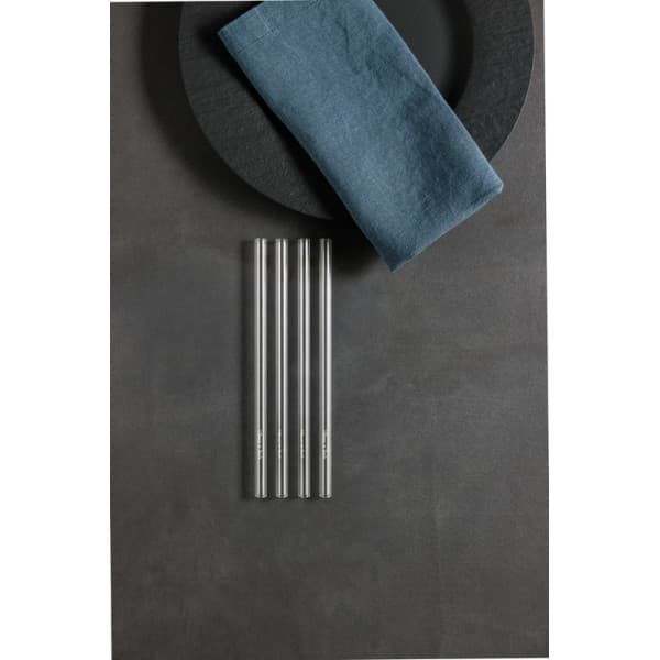 Villeroy & Boch Purismo Bar -glasögon, 4 st