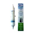Miniatyrbillede 2 af 5: Vandfilter WF001 til Samsung/LG/Whirlpool