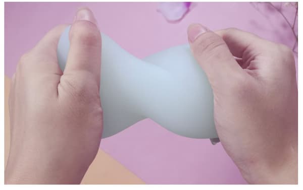 Saty Human Body Silikone Mold Mold Candle Gipslys