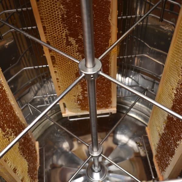 Electric Honey Extractor | MonsterShop