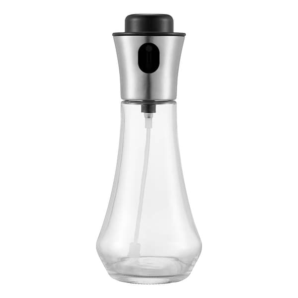 Orna Olje- & Vinägerflaska med sprayfunktion 250 ml 20*7,5 cm
