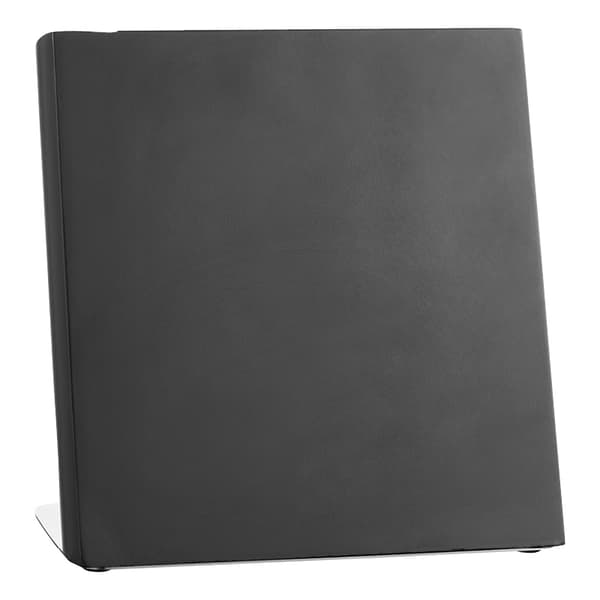 Hugo Black Knivställ MDF magnet  20*22,5 cm