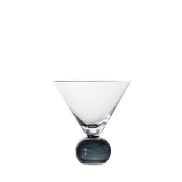 ByOn - Glass Spice  Clear/black