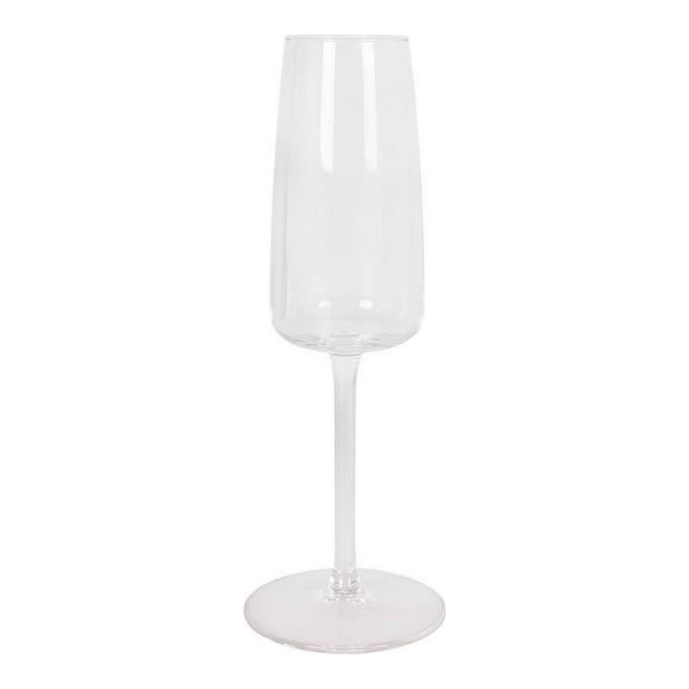 Champagneglas Royal Leerdam Leyda Glas Transparent 6 antal