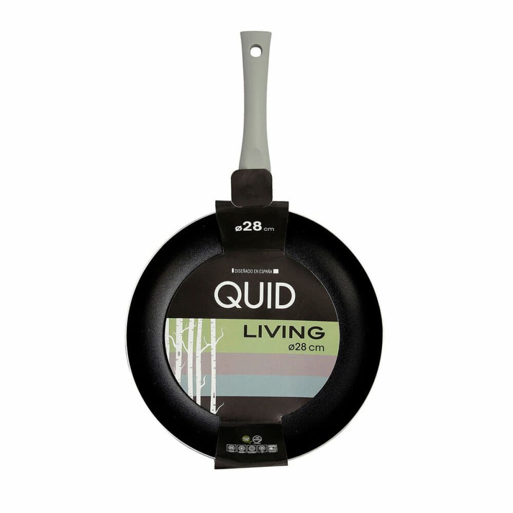 Stekpanna Quid Living Stämplad aluminium Metall (28 cm)
