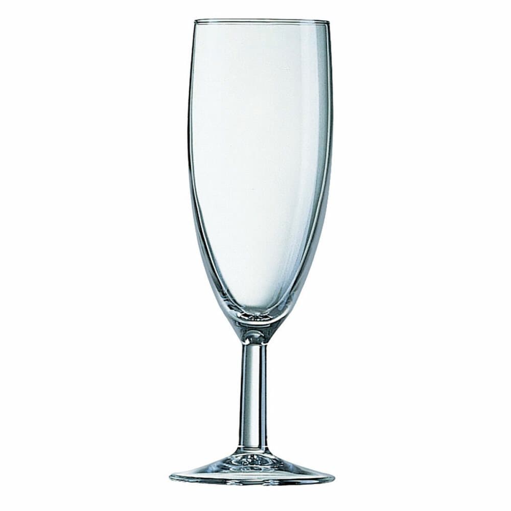 Champagneglas Arcoroc Ballon Transparent Glas 12 antal (17 CL)