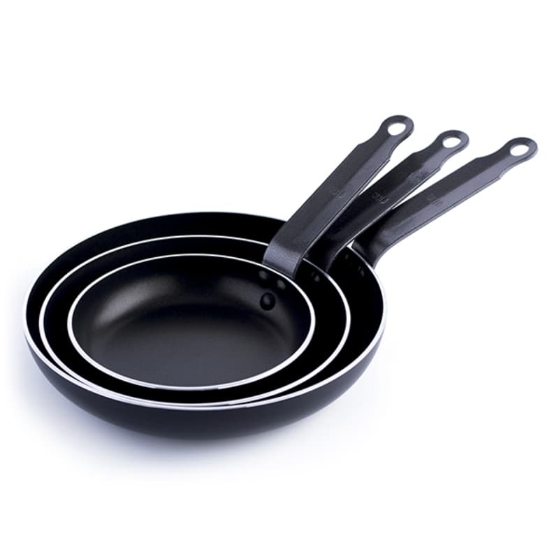 Stekpanna Quid Professional Pro-Cuisine Aluminium (28 cm)