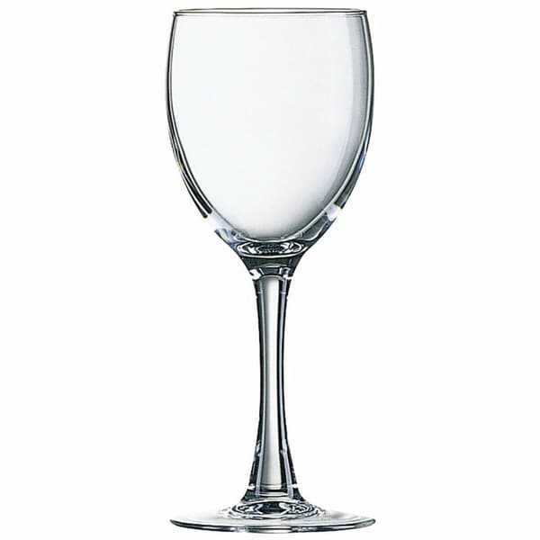 Vinglas Arcoroc Princess 6-pakke (14 cl) - Elegant glas til festlige lejligheder. Perfekt til servering af drikkevarer med stil.