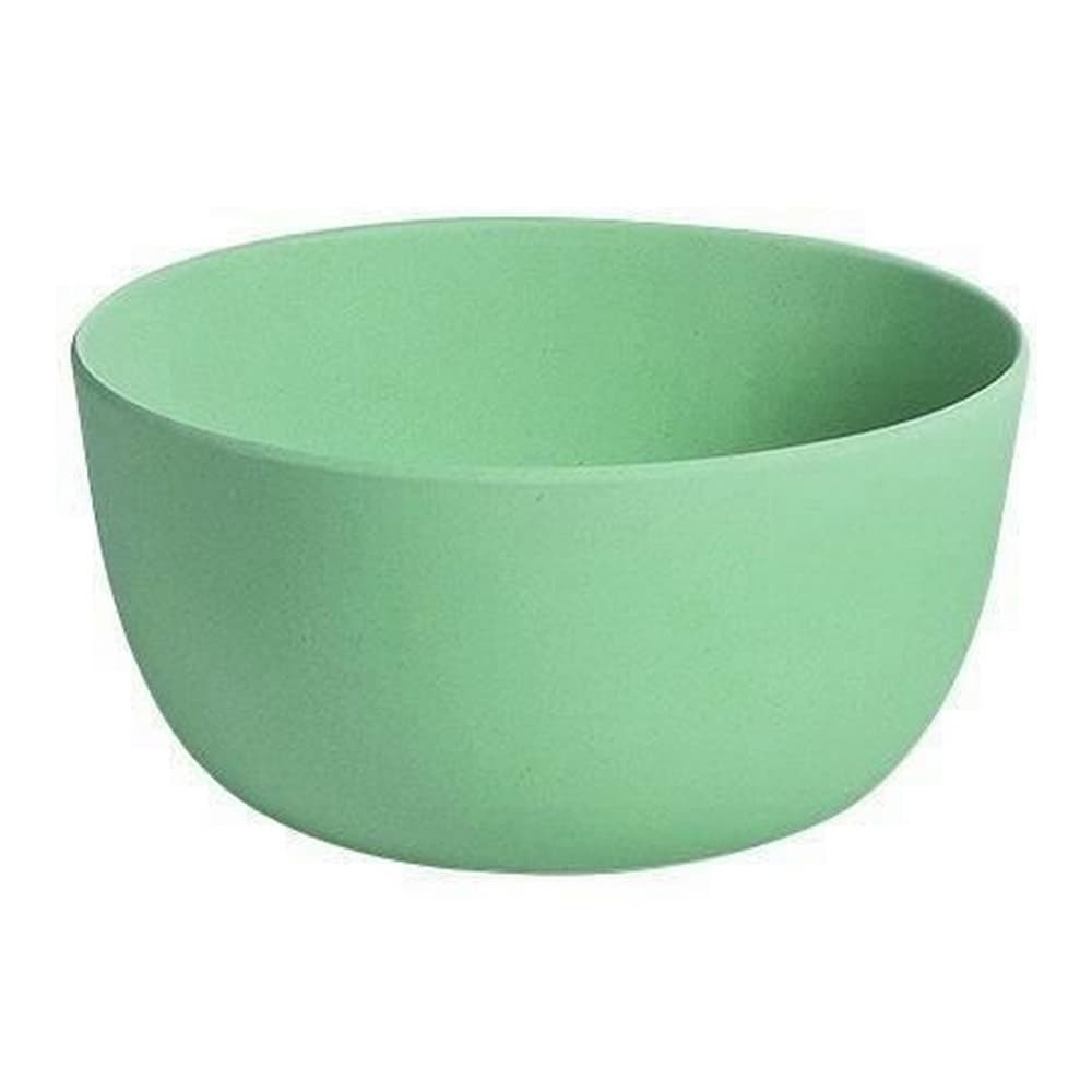 Skål Plastorex Natural Grön (50 cl)