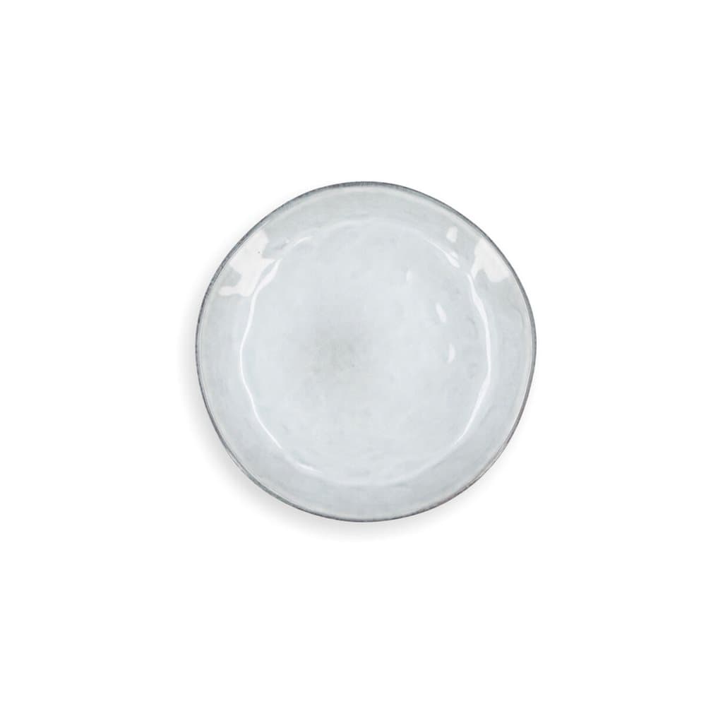 Djup tallrik Quid Boreal Keramik Blå (21 cm) (Pack 6x)