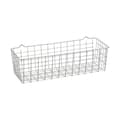 Pikkukuva 1 / 6: Maustehylly Metaltex Koala - Kätevä säilytys mausteille (33 x 9 x 12 cm) - Pidä keittiösi järjestyksessä tällä tyylikkäällä maustehyllyllä.