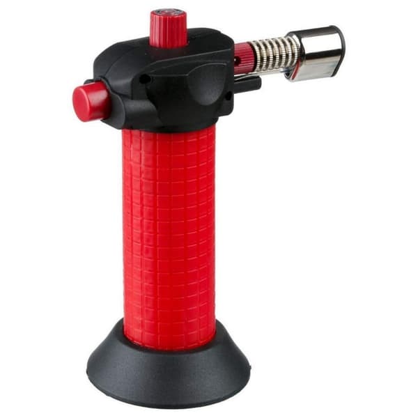 Gaslampe til køkken Secret de Gourmet Blås 13 x 10 x 4 cm - Praktisk og stilfuld lampe til madlavning i køkkenet.