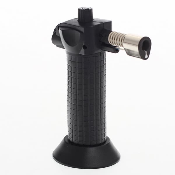 Gaslampe til køkken Secret de Gourmet Blås 13 x 10 x 4 cm - Praktisk og stilfuld lampe til madlavning i køkkenet.